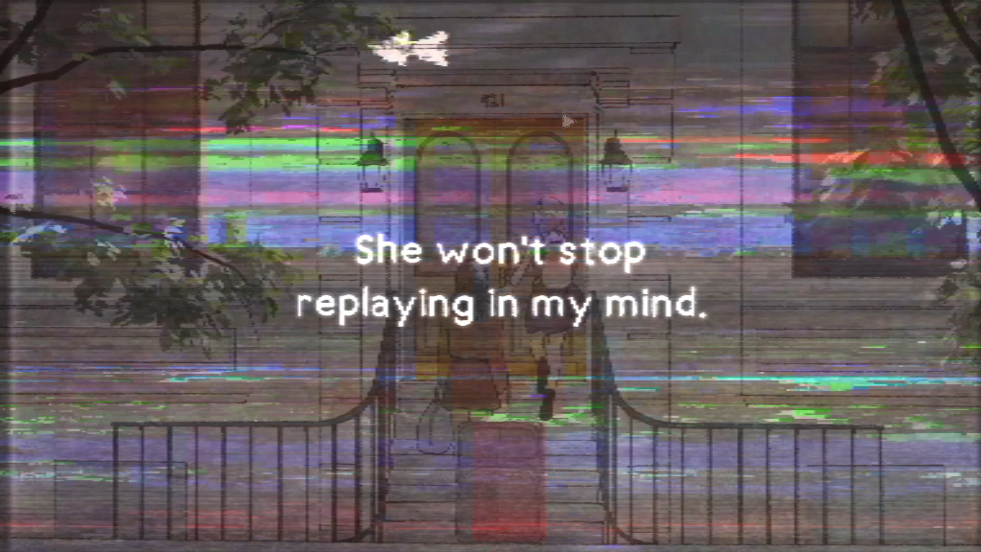 Скриншот 6: a new life.