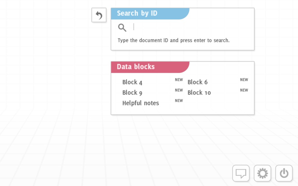 Скриншот 7: Analogue: A Hate Story