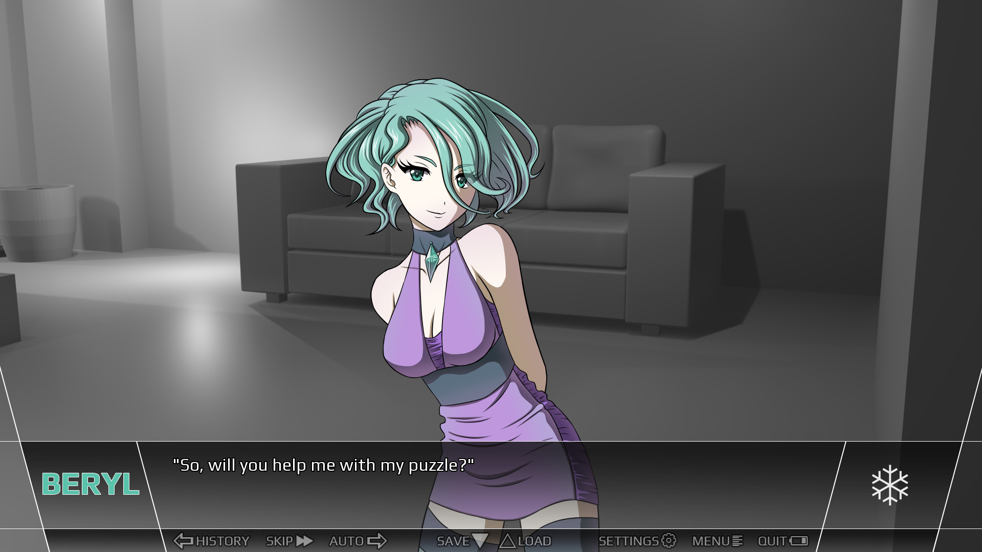 Скриншот 10: Blankspace