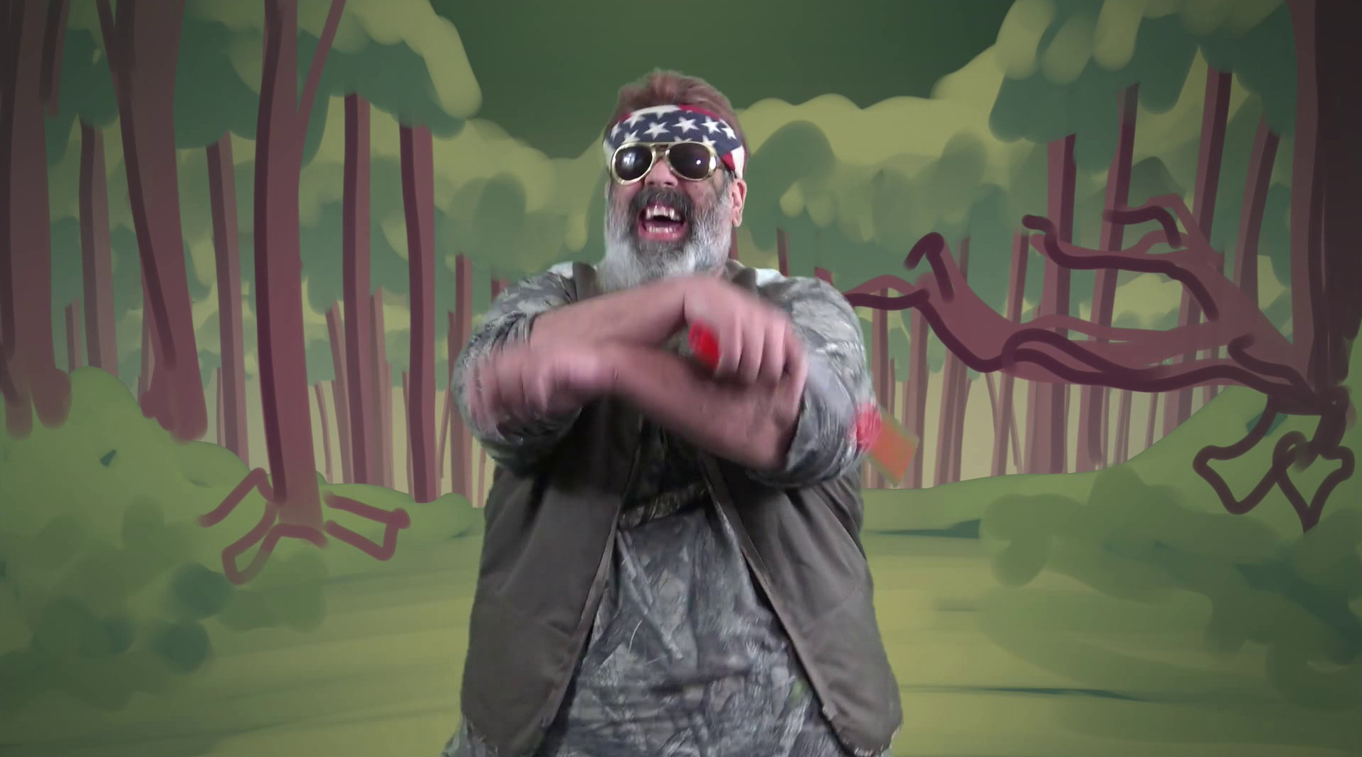 Скриншот 6: Gensokyo Odyssey