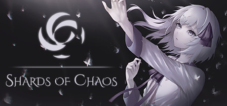 Обложка: Shards of Chaos