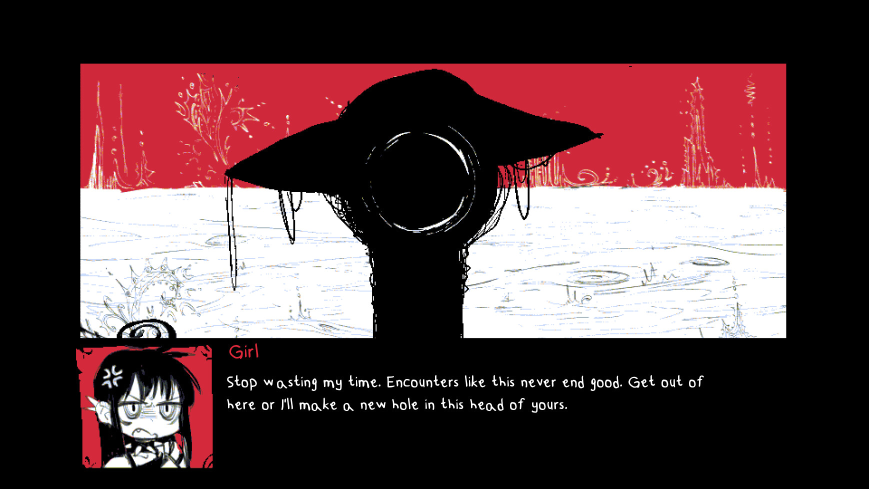 Скриншот: q.u.q.