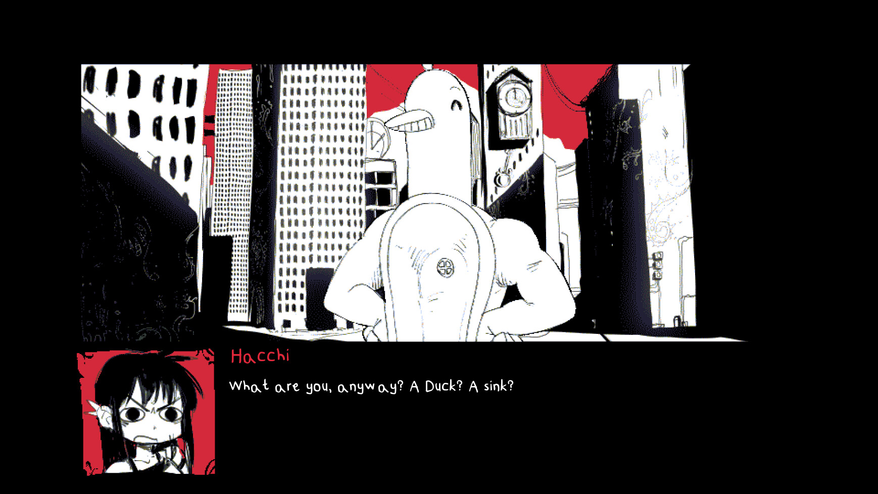 Скриншот: q.u.q.