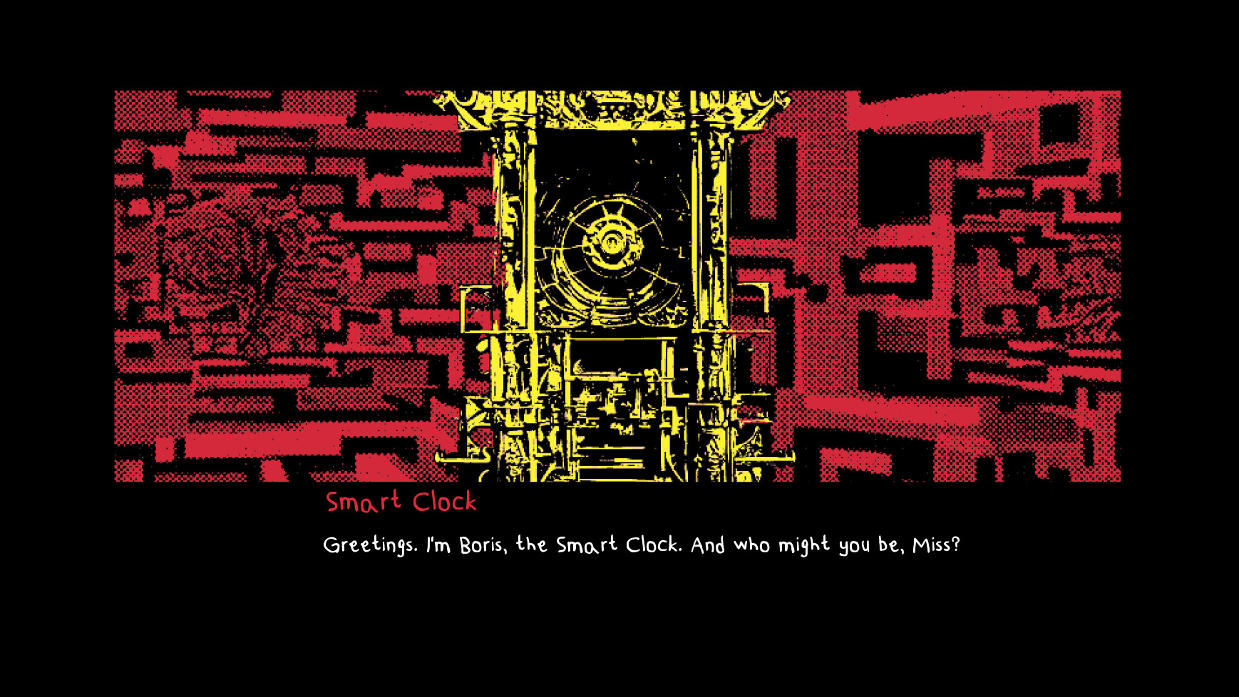 Скриншот: q.u.q.