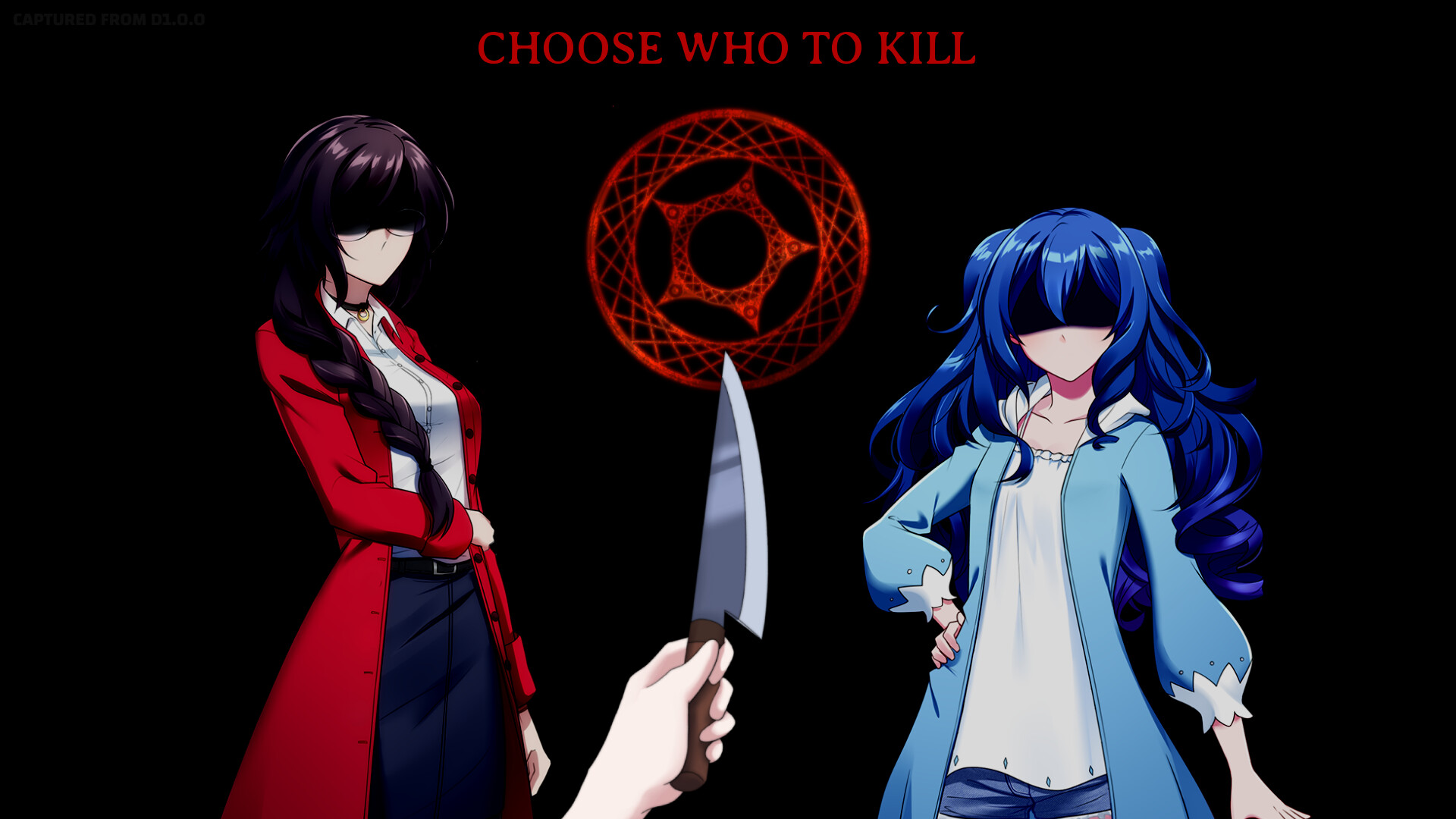 Скриншот 11: Yet Another Killing Game