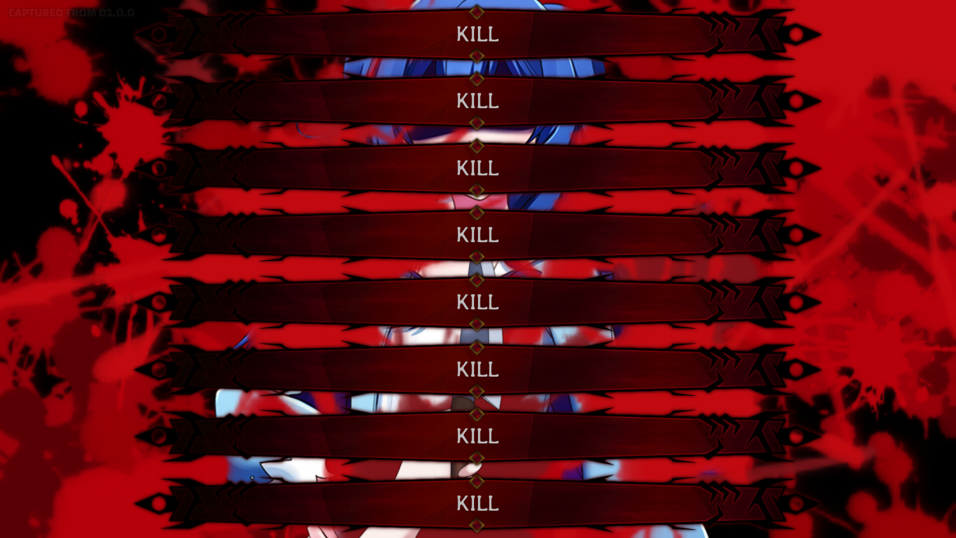 Скриншот 8: Yet Another Killing Game