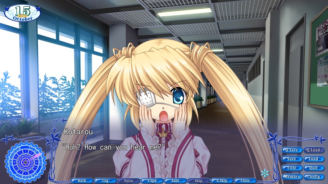 Скриншот 9: Rewrite+