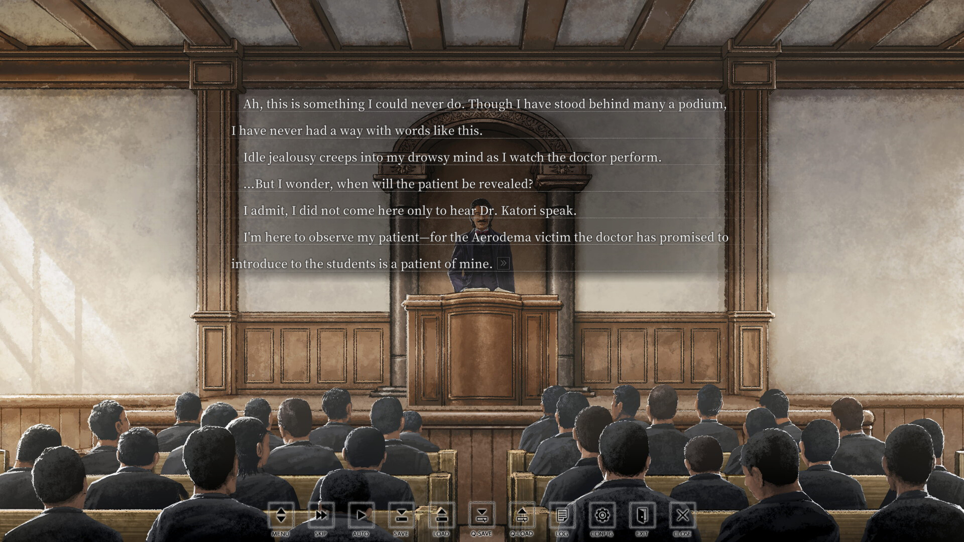 Скриншот 7: Hira Hira Hihiru