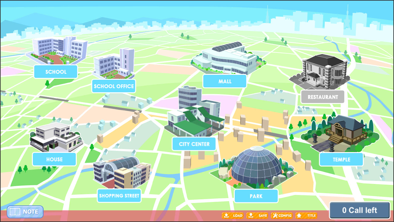 Скриншот 6: Love Language Japanese