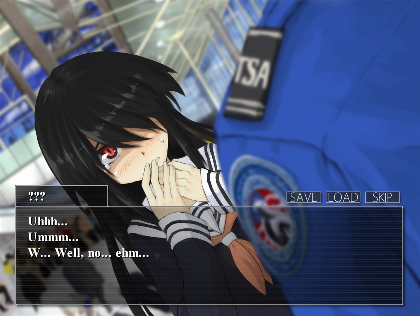 Скриншот: Return to Shironagasu Island