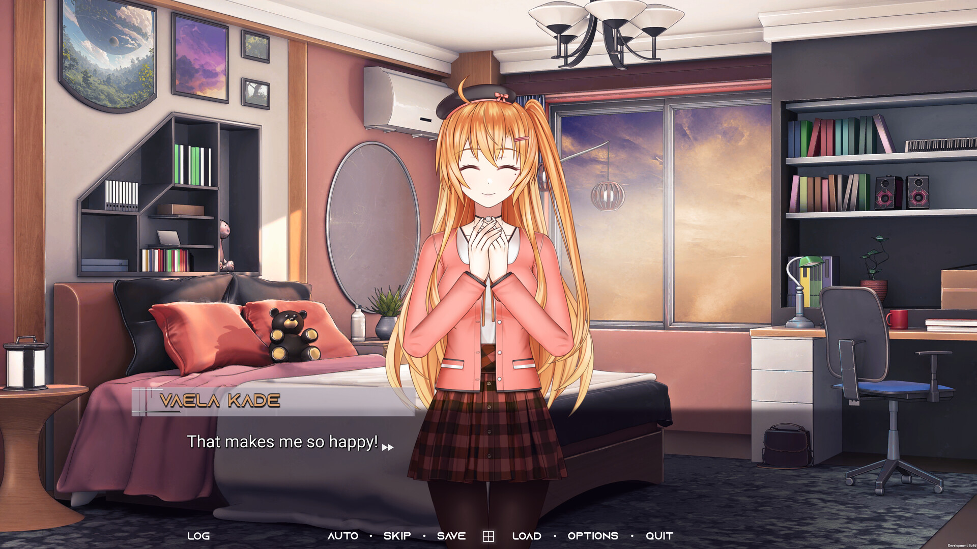 Скриншот 7: Astral Ascension