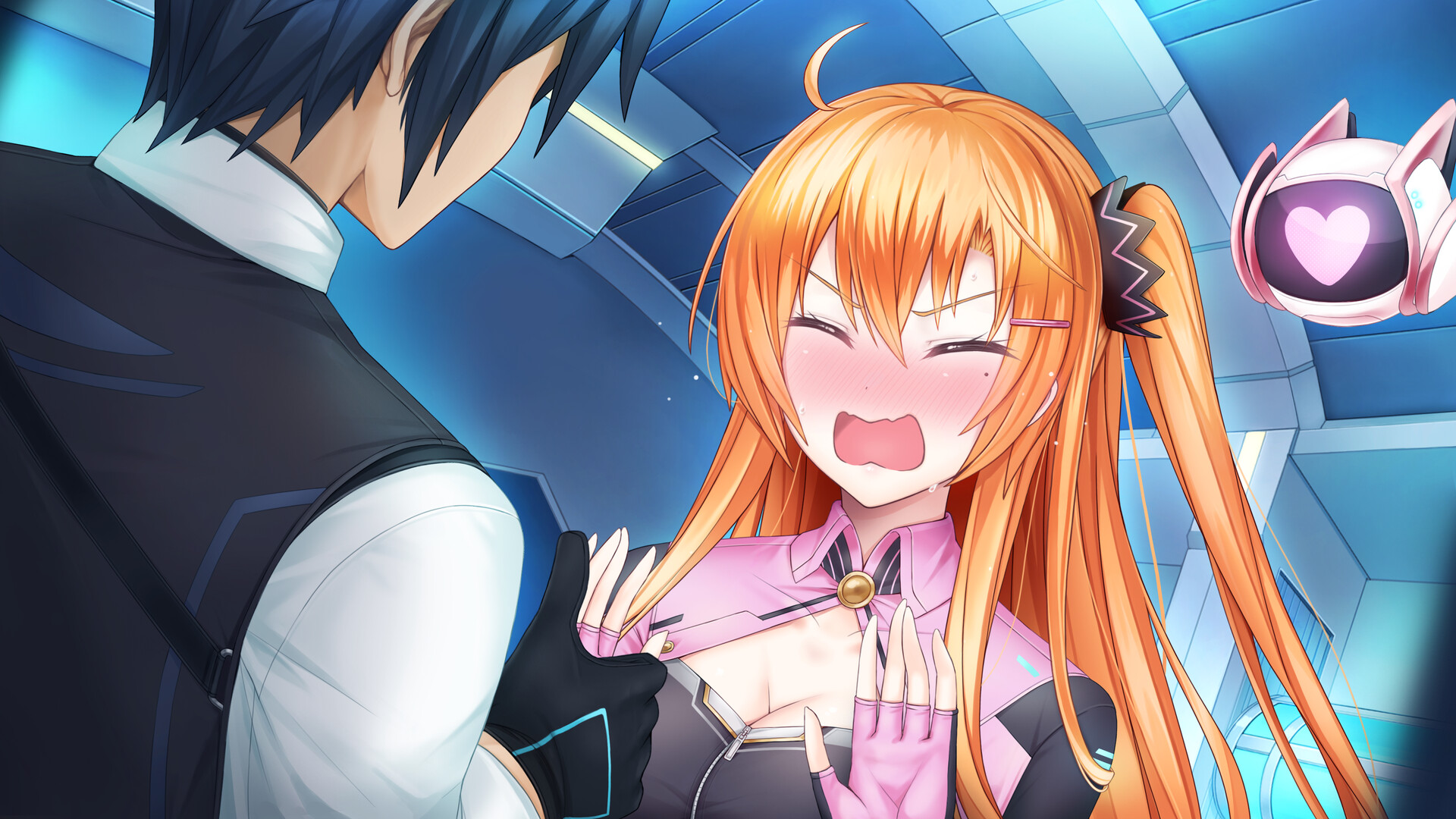 Скриншот 8: Astral Ascension