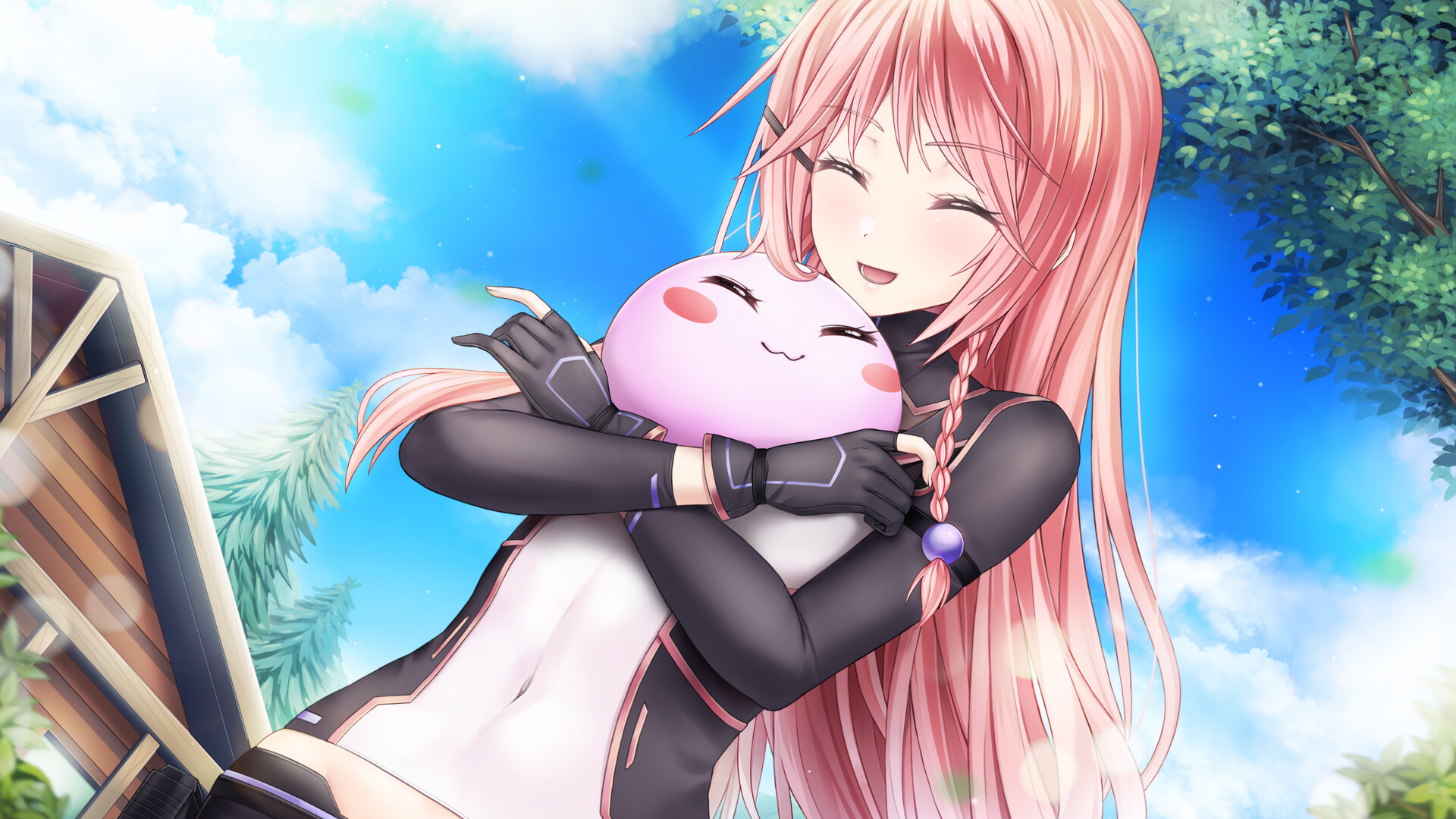 Скриншот 10: Astral Ascension