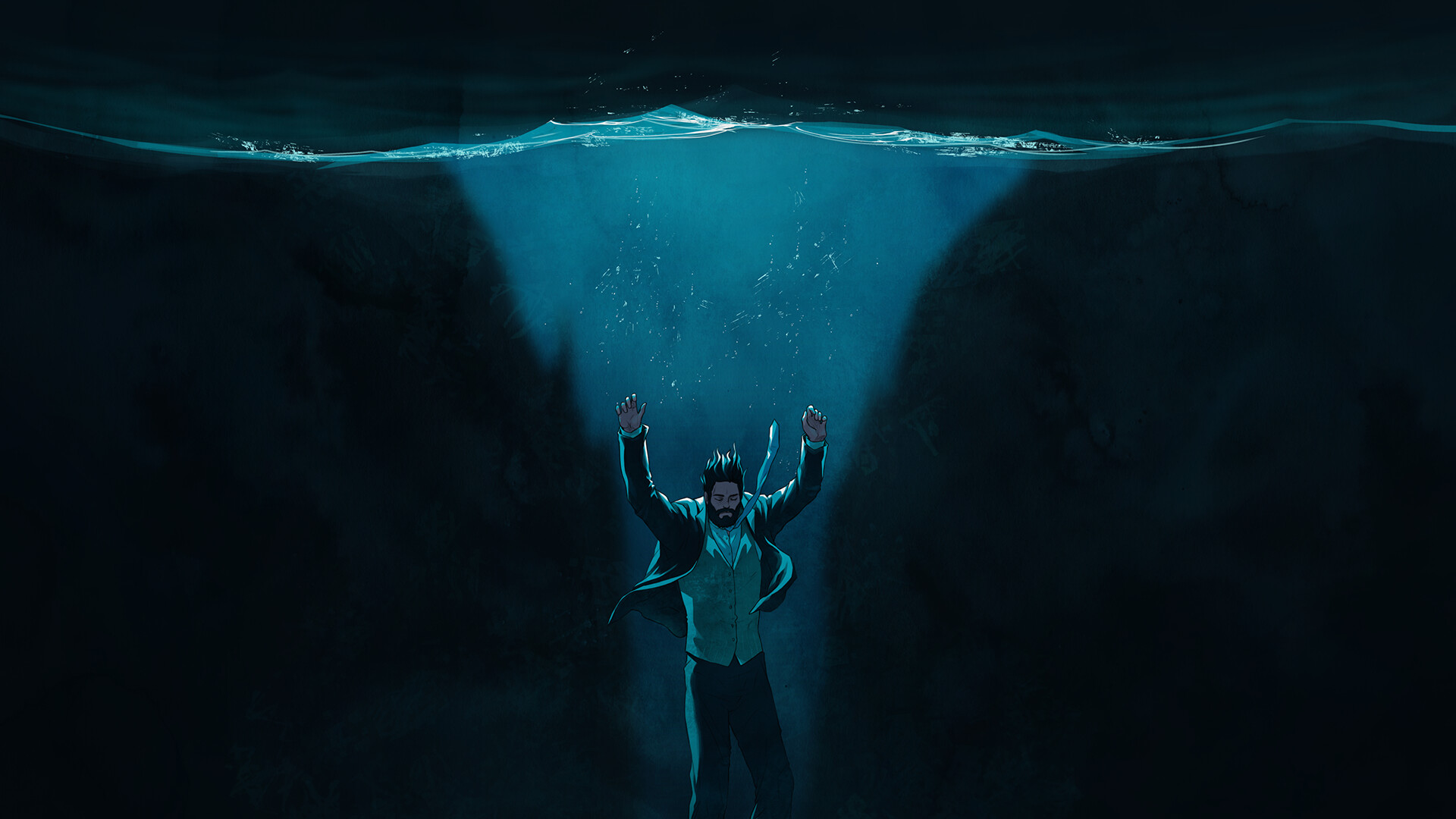 Скриншот: Still Joking