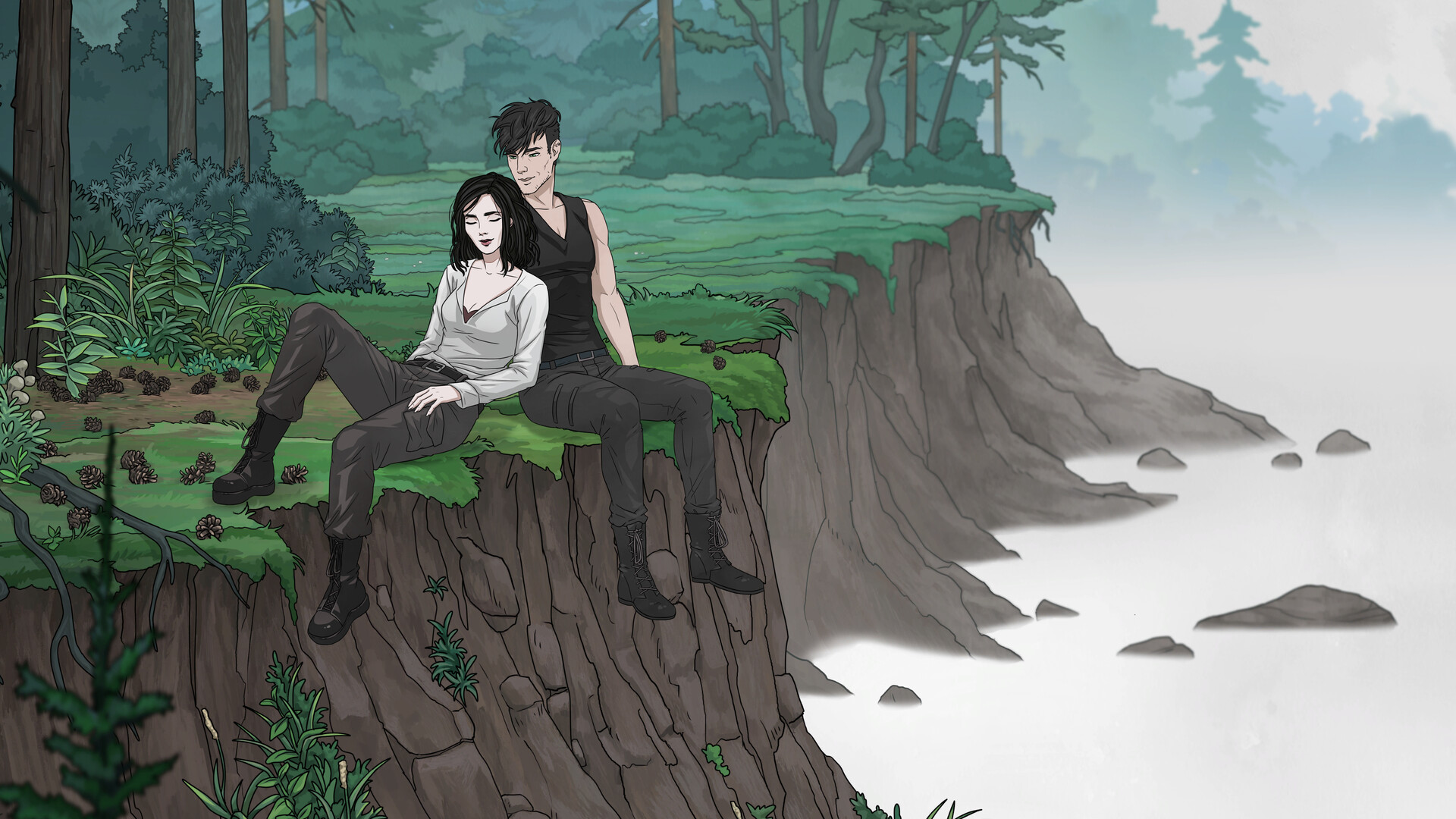 Скриншот 14: Still Joking