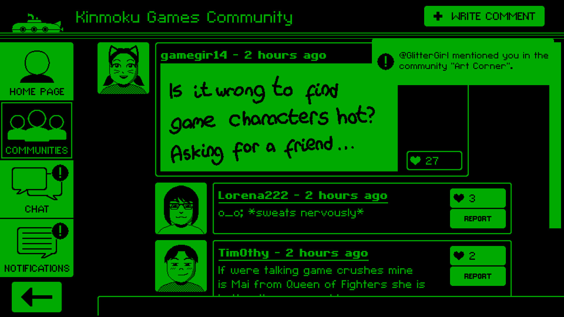 Скриншот 9: VIDEOVERSE