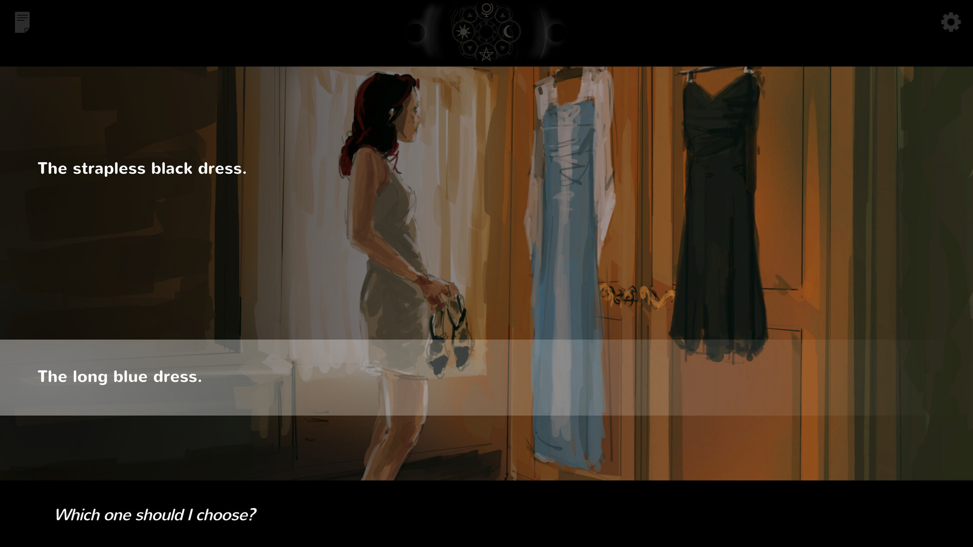 Скриншот: Along the Edge