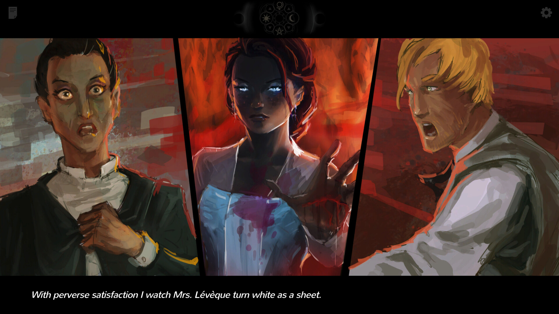 Скриншот 6: Along the Edge