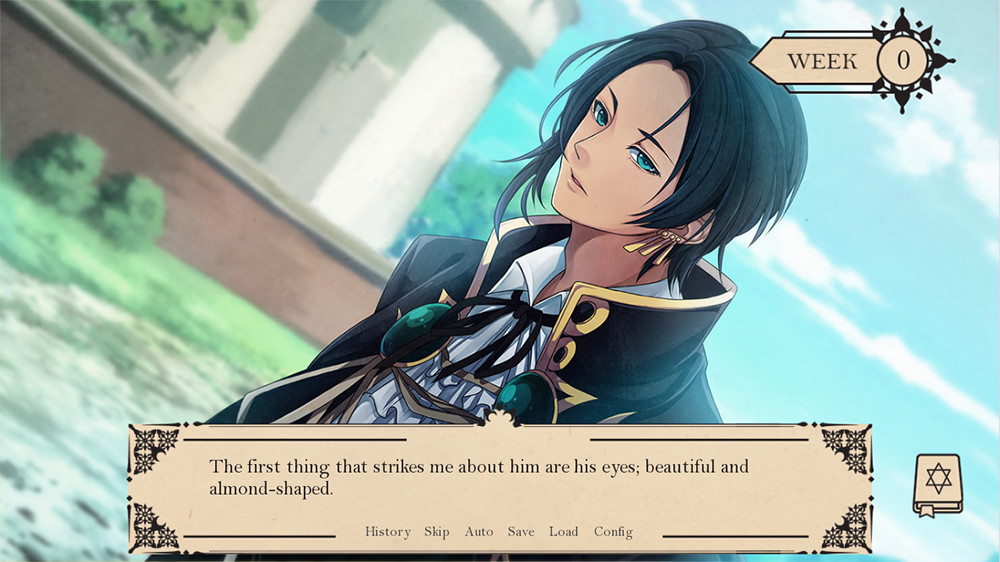 Скриншот: Royal Alchemist