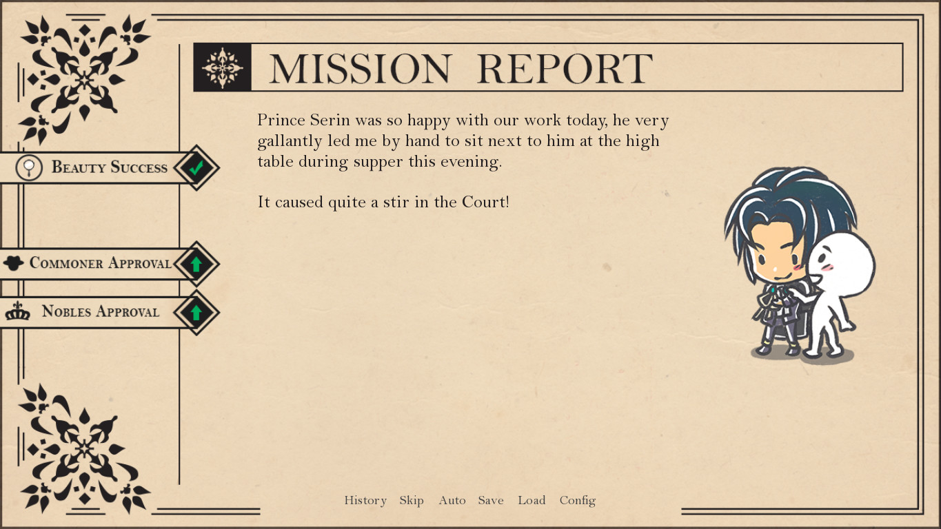 Скриншот 8: Royal Alchemist