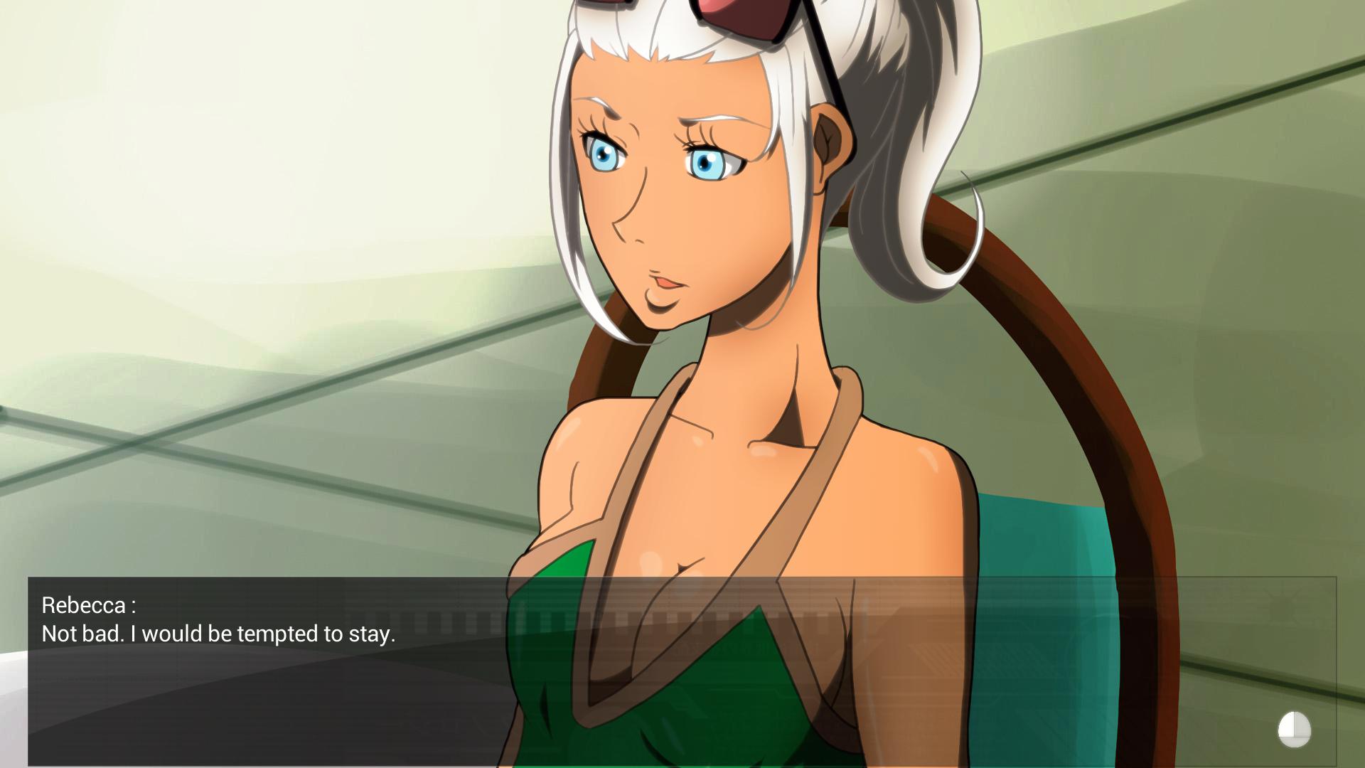 Скриншот 14: Snow Light