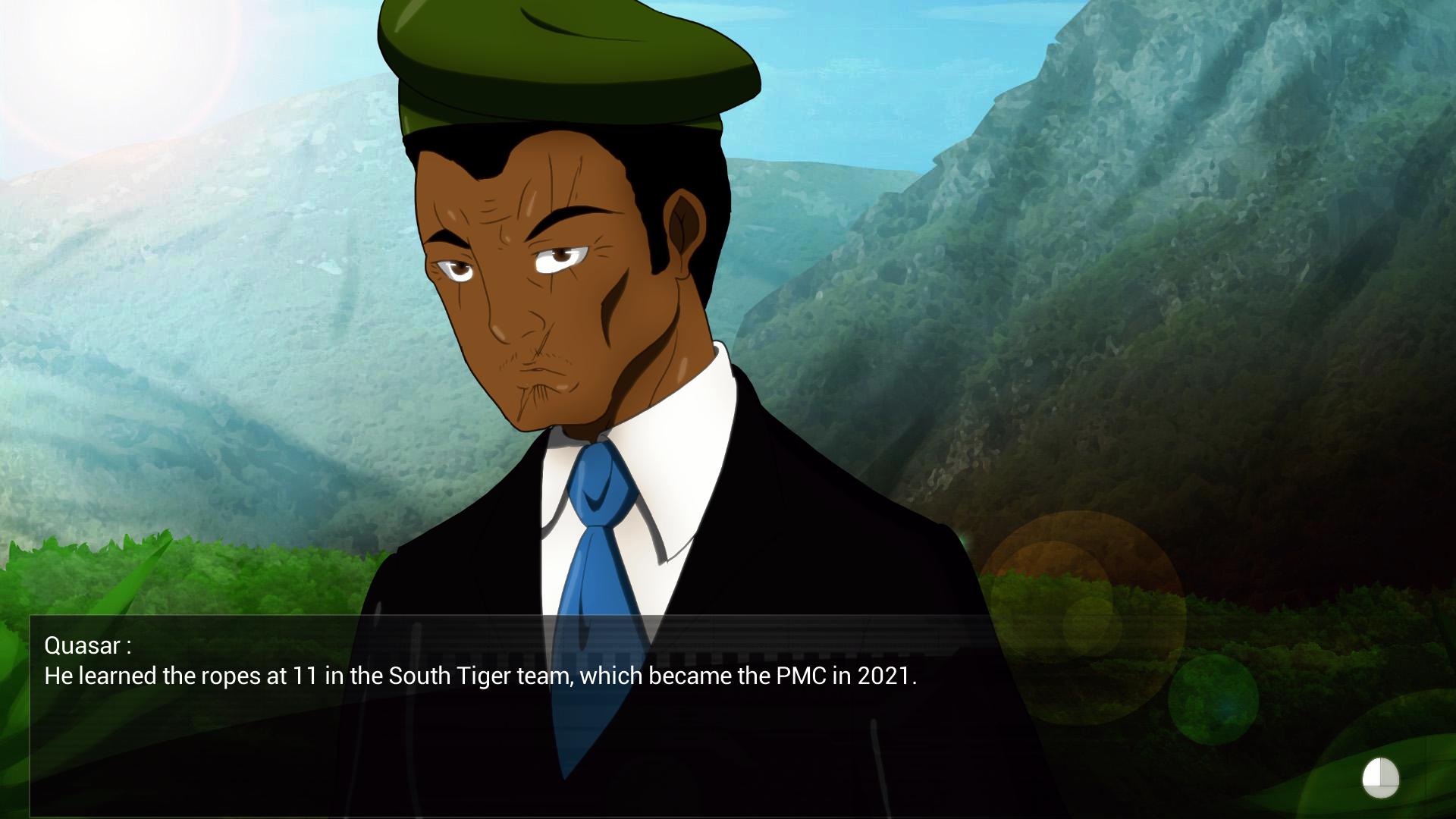 Скриншот: Snow Light