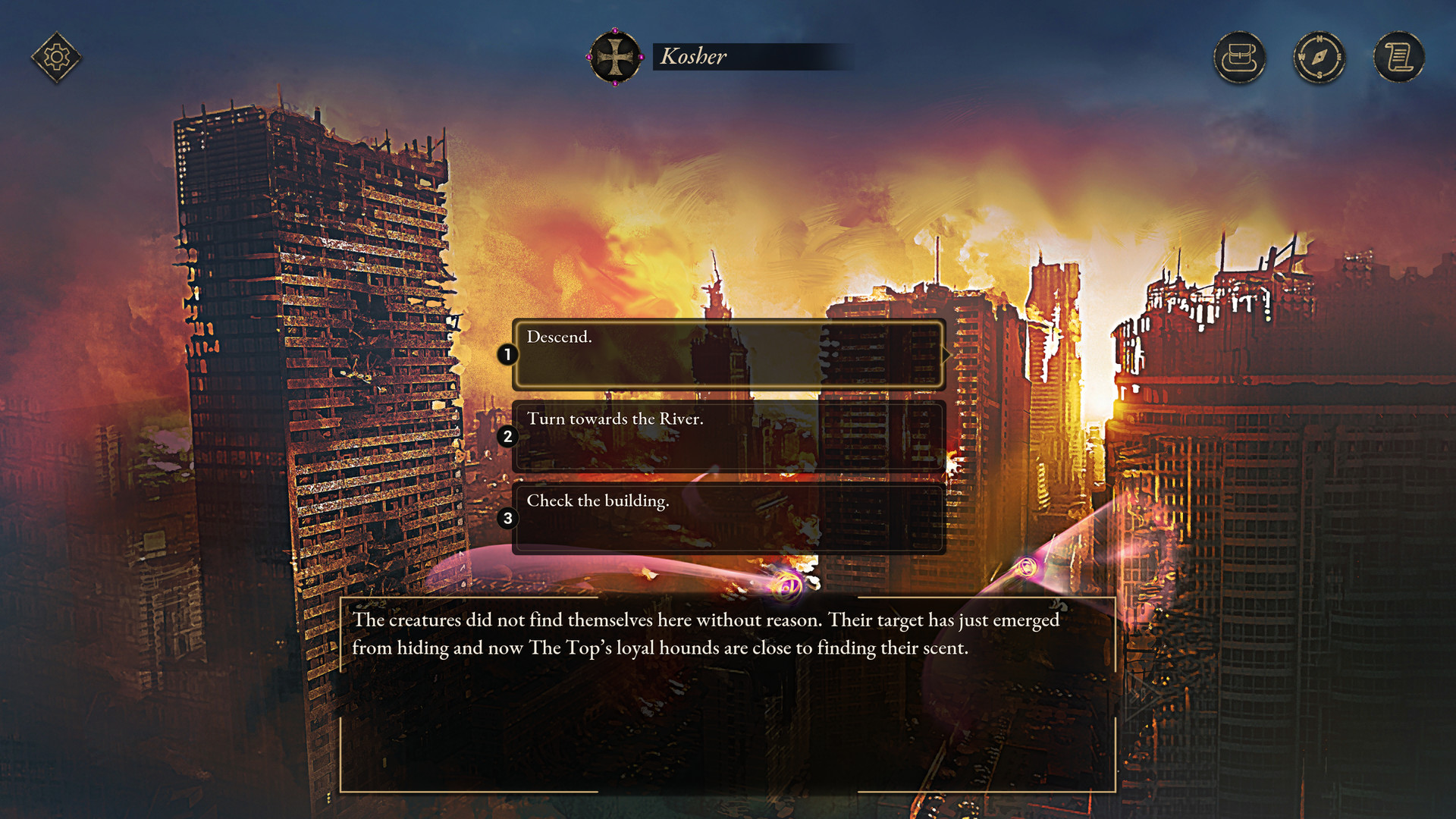 Скриншот 7: The Sin Collector: Repentless