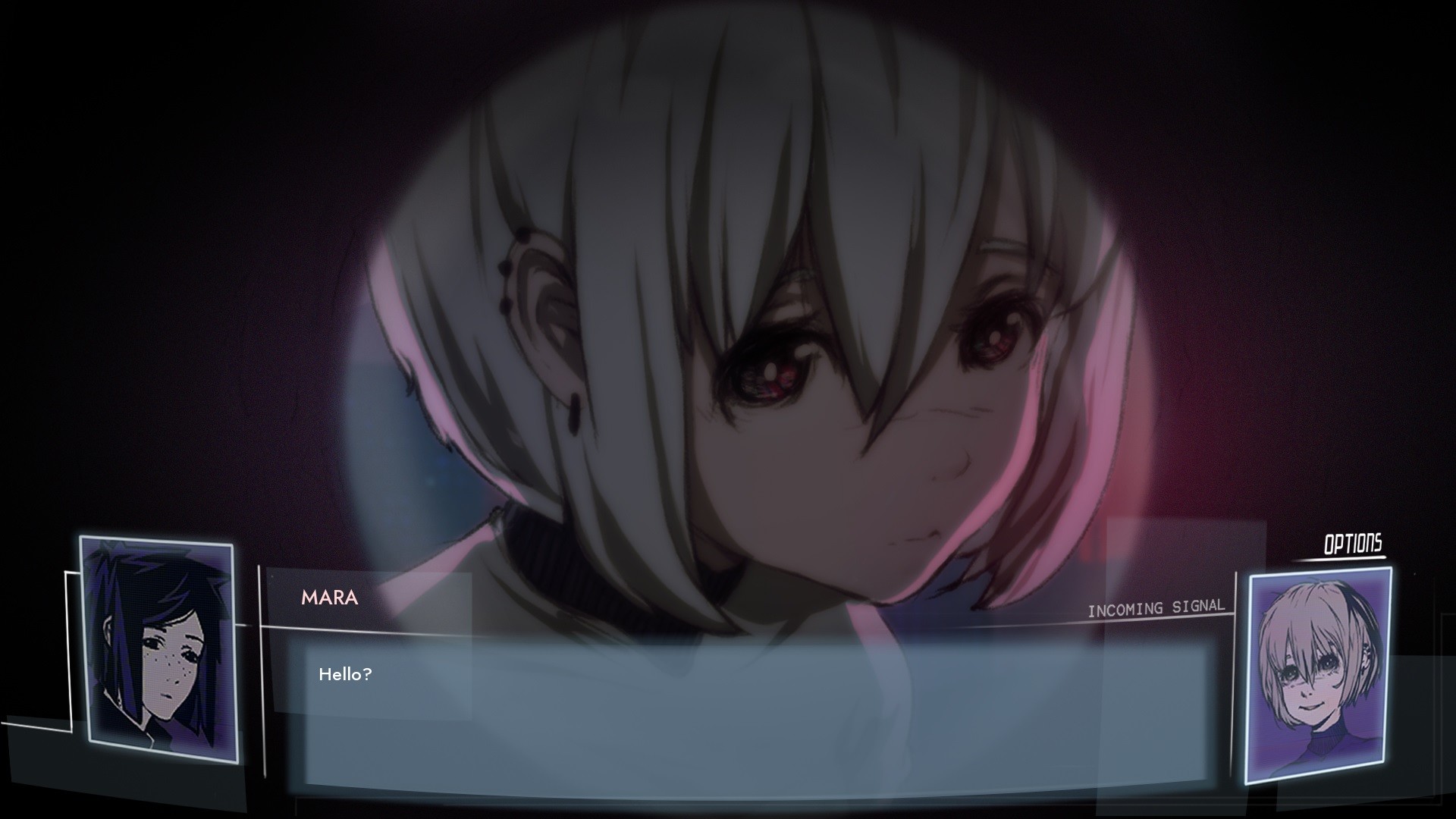 Скриншот 7: Synergia