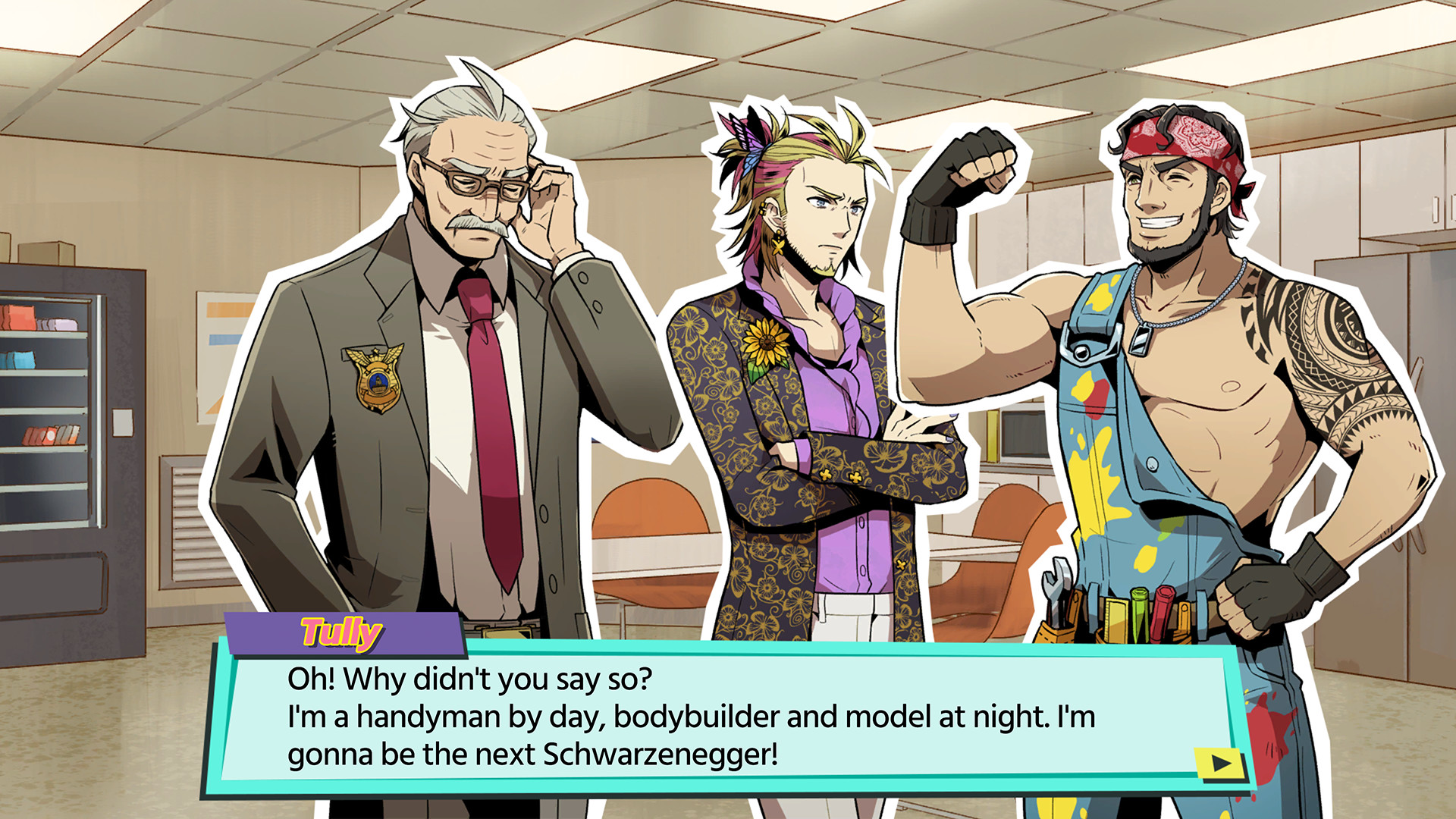 Скриншот 6: Murder by Numbers