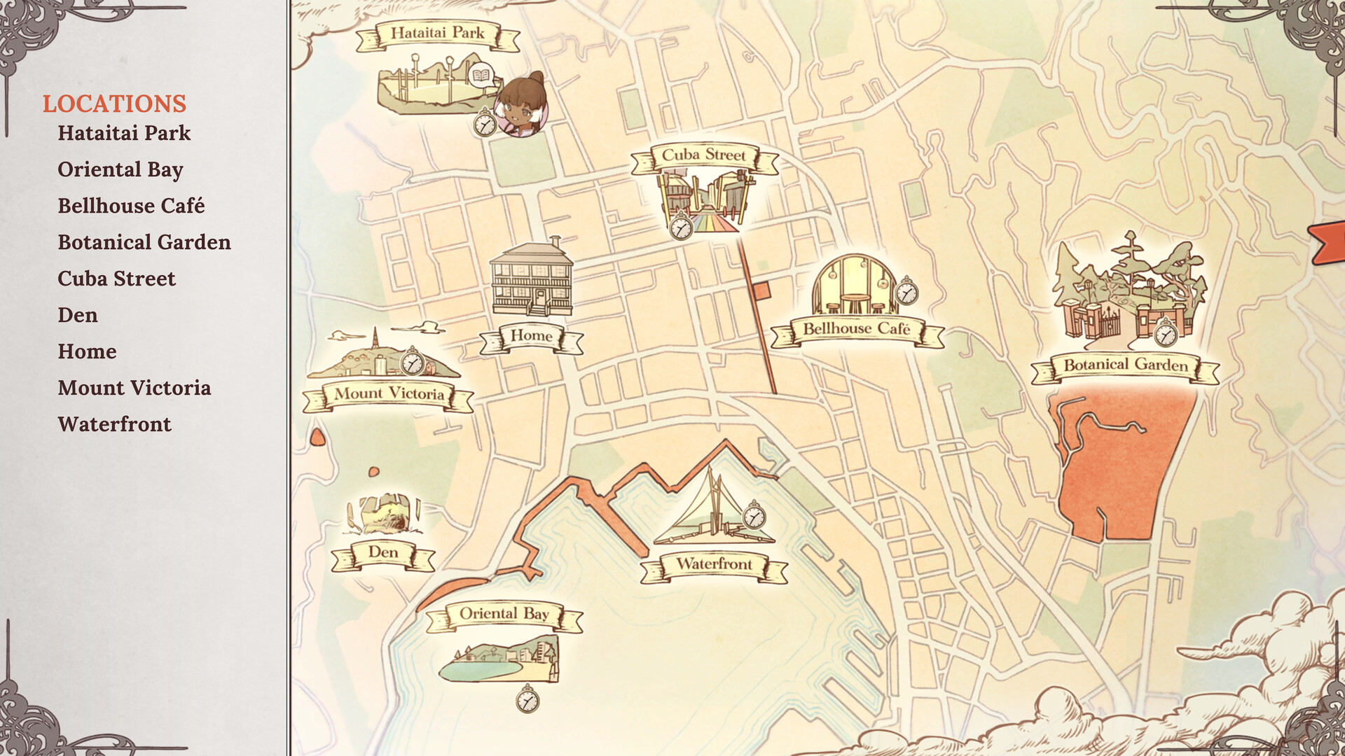 Скриншот 6: Please Be Happy