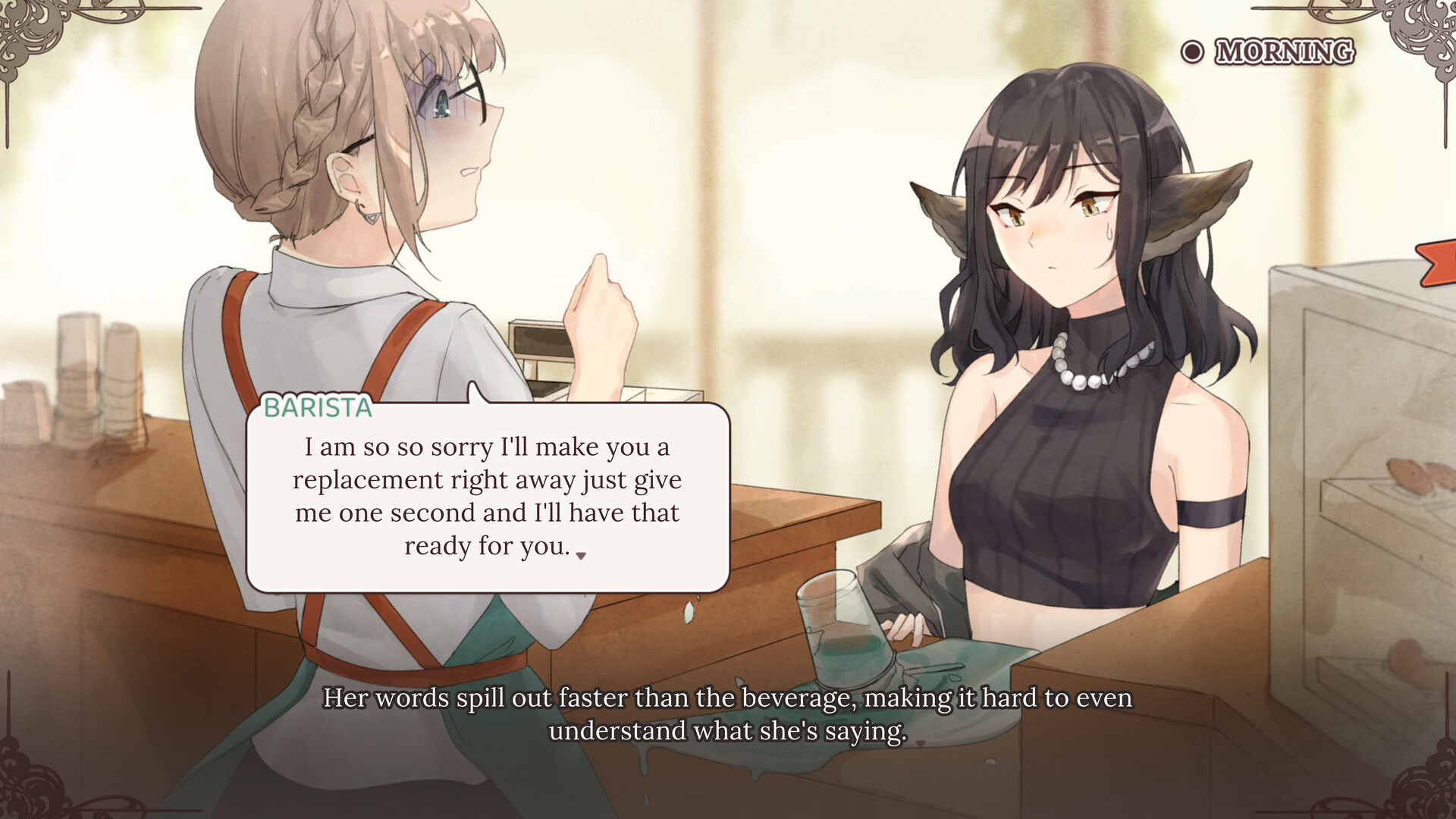 Скриншот 7: Please Be Happy