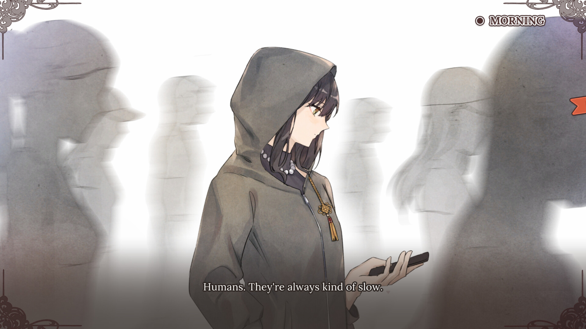 Скриншот 9: Please Be Happy