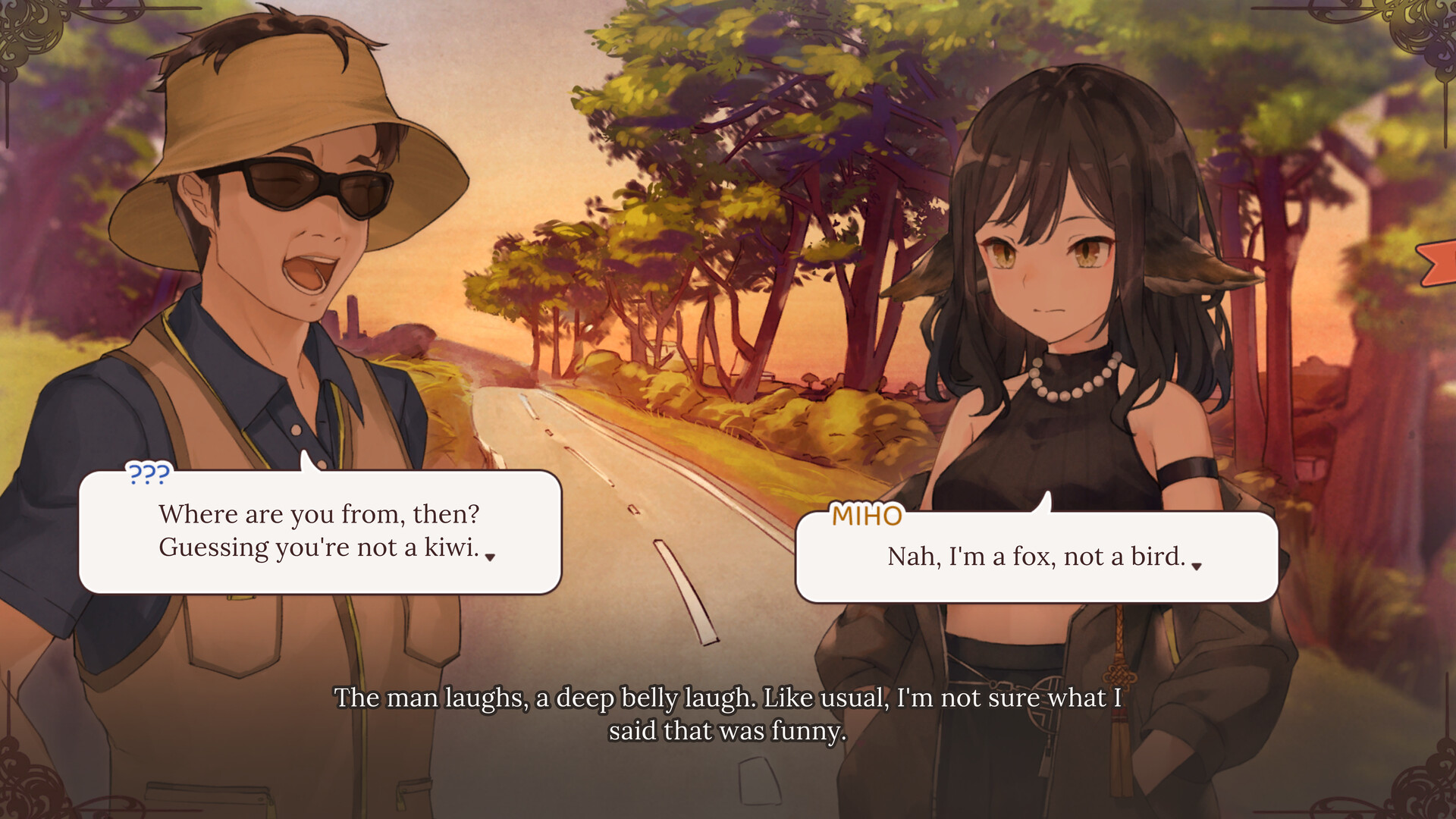 Скриншот 10: Please Be Happy