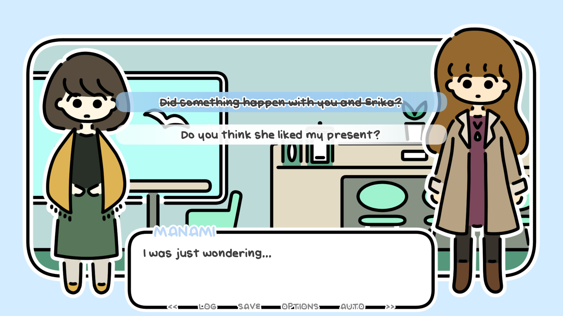 Скриншот 6: A YEAR OF SPRINGS