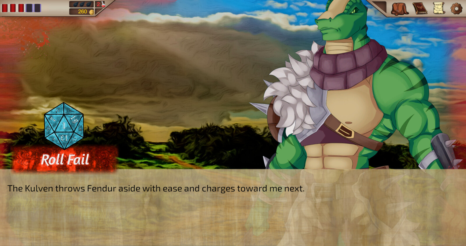 Скриншот 8: MoonFire: A Seeker's Saga