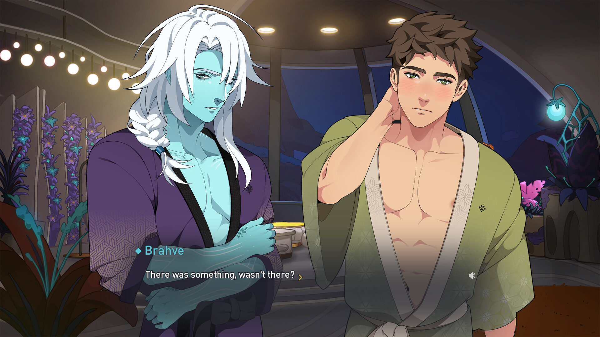 Скриншот: The Symbiant Re:Union