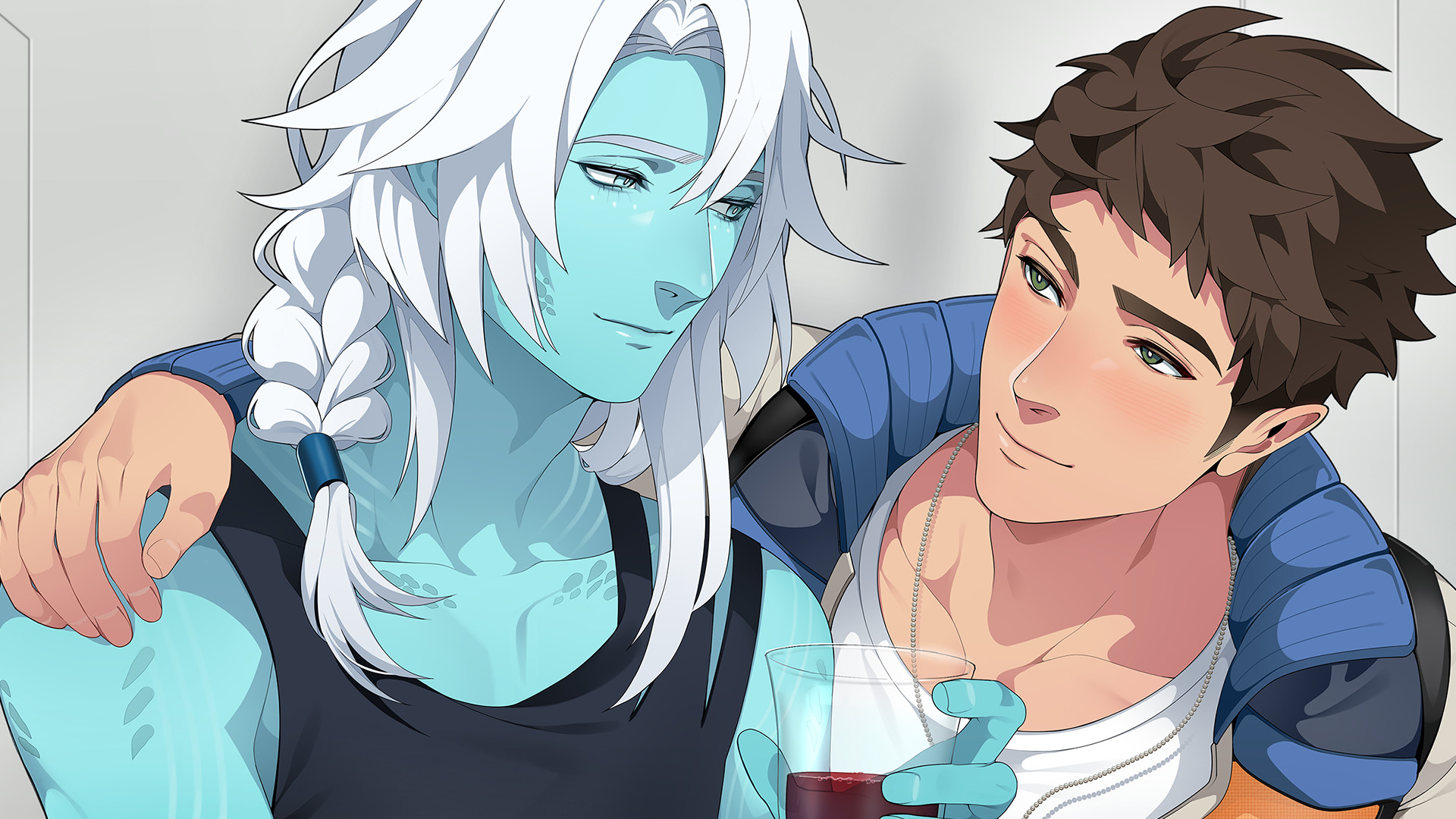 Скриншот: The Symbiant