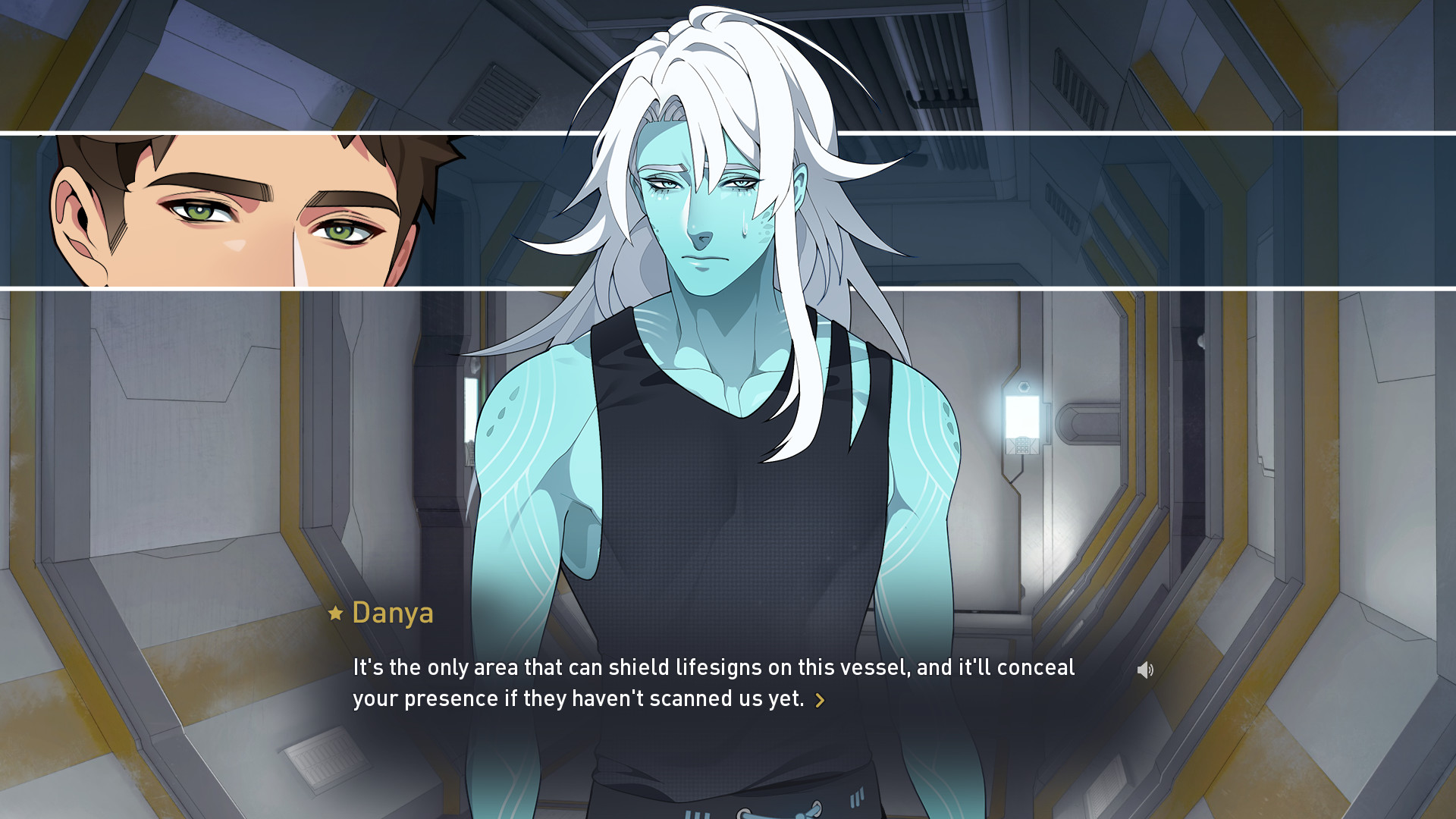 Скриншот 11: The Symbiant