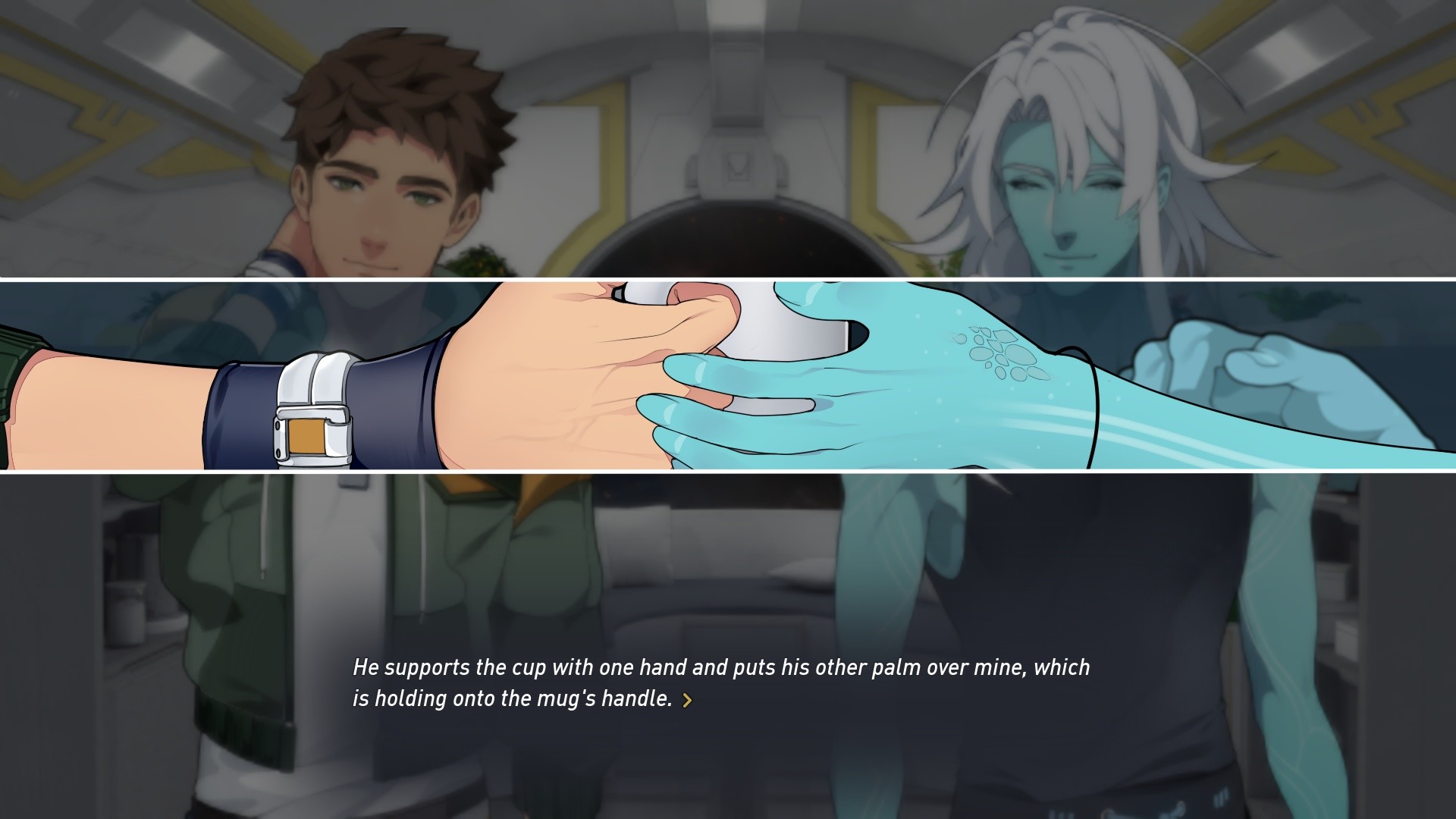 Скриншот 6: The Symbiant