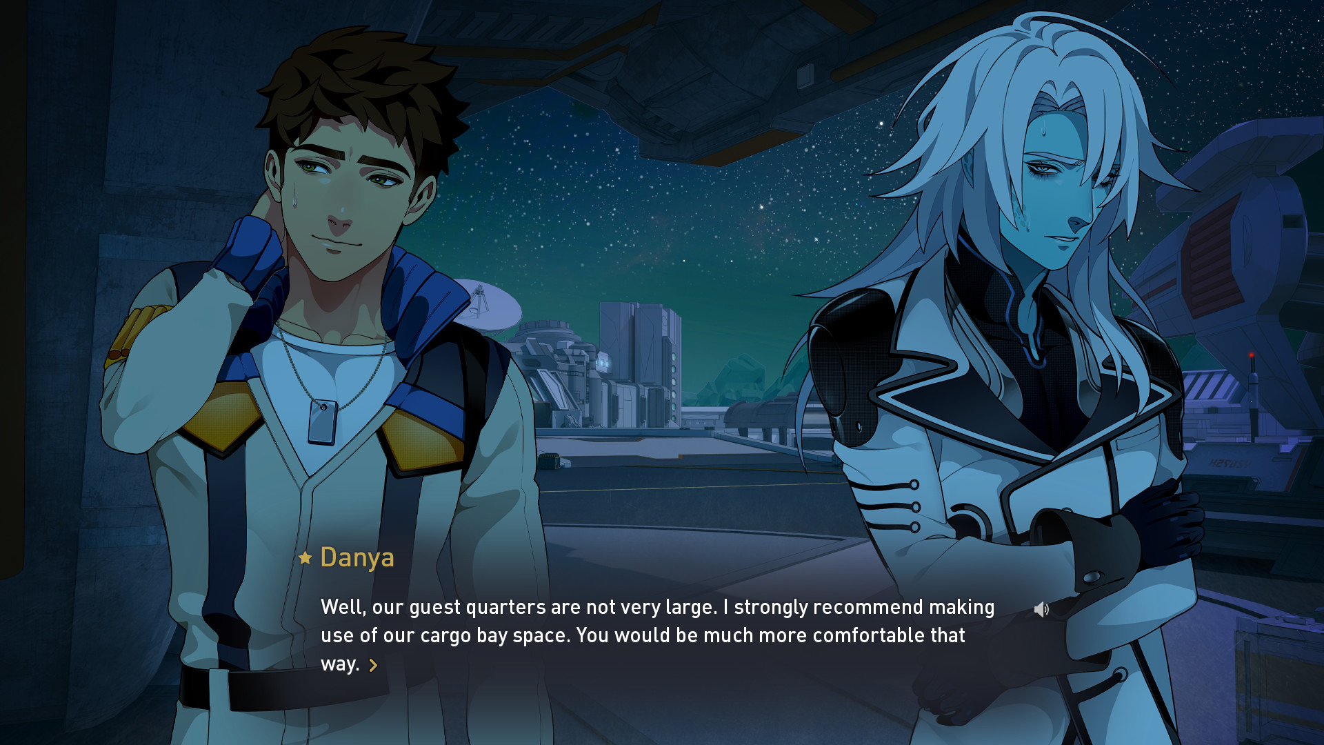 Скриншот 10: The Symbiant