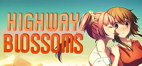 Обложка: Highway Blossoms