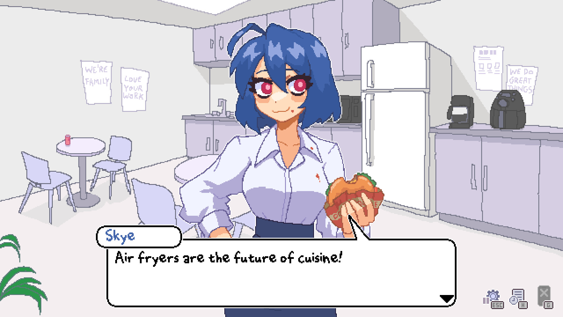 Скриншот 12: Endless Monday: Dreams and Deadlines