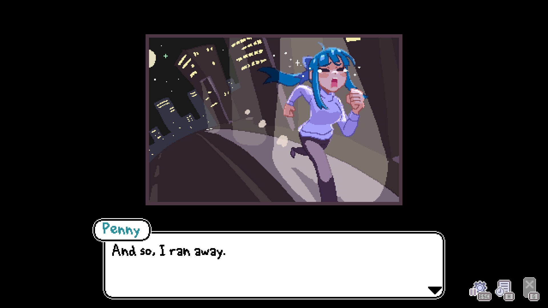 Скриншот 13: Endless Monday: Dreams and Deadlines