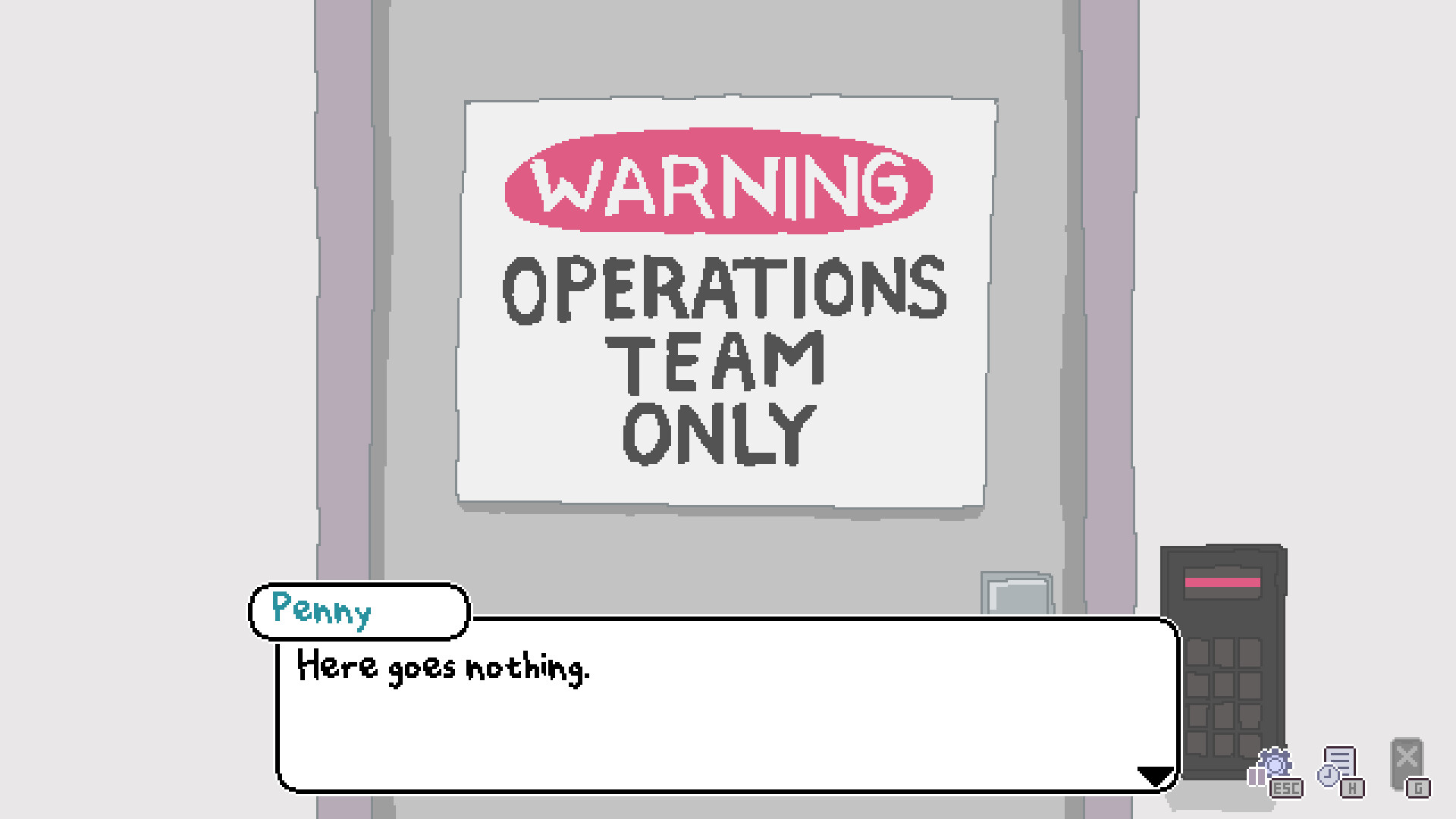 Скриншот 10: Endless Monday: Dreams and Deadlines