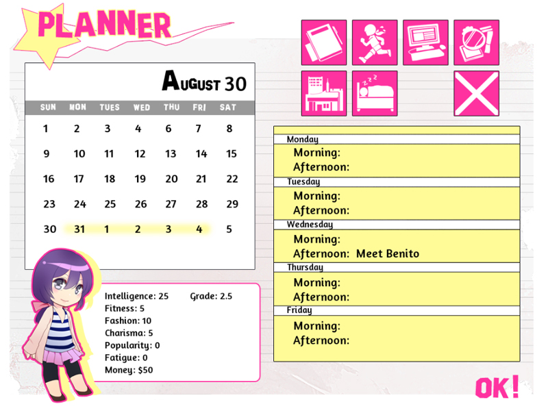 Скриншот 6: Backstage Pass