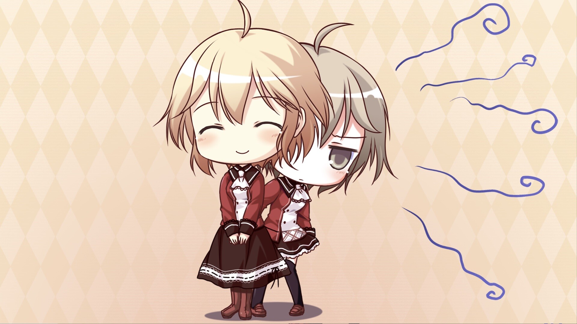 Скриншот 18: Witch's Garden