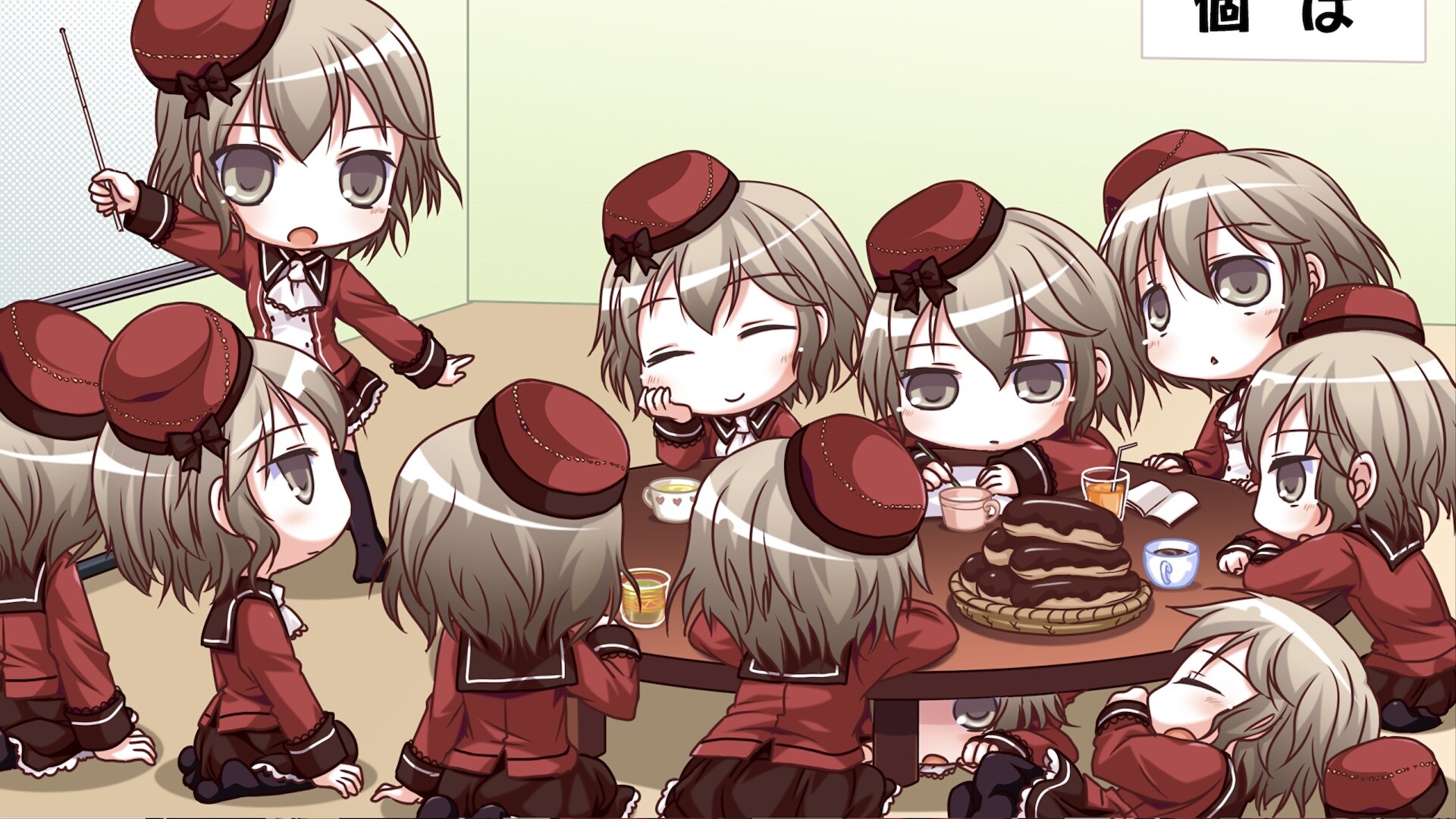 Скриншот 20: Witch's Garden