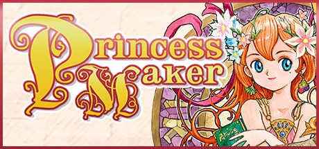 Обложка: Princess Maker Refine