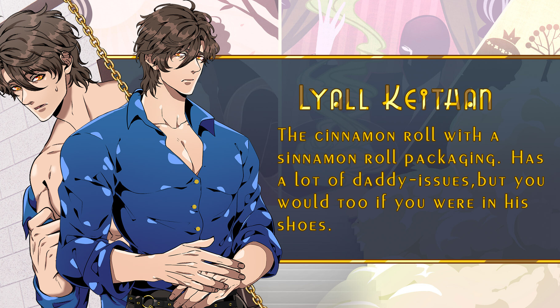 Скриншот 13: Bewitching Sinners