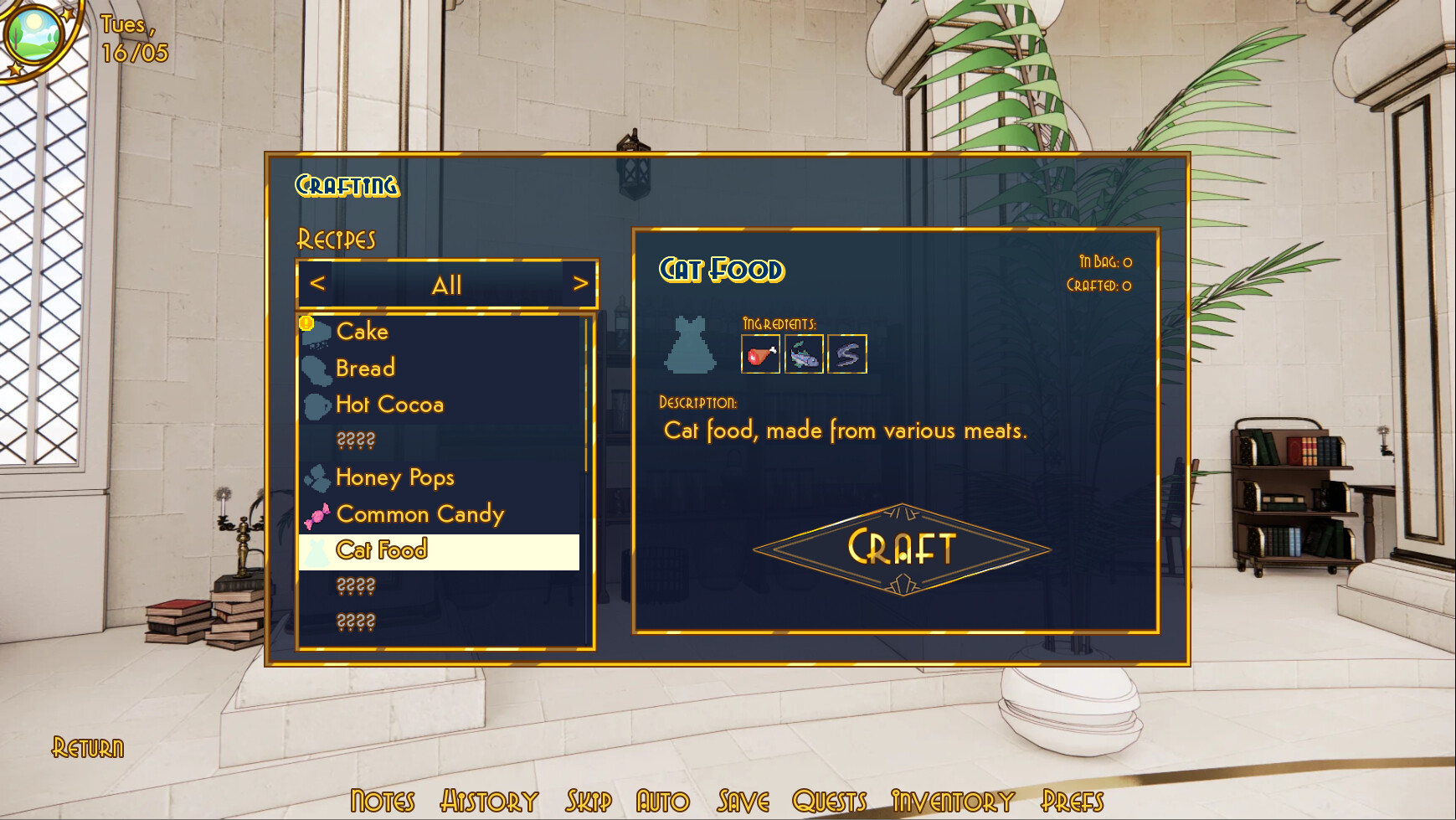 Скриншот 7: Bewitching Sinners